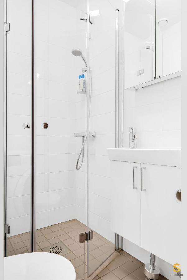 Wehost Bright And Central 1Br For Four Travellers Helsinki Exterior photo
